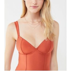 Urban Outfitters Bodysuit